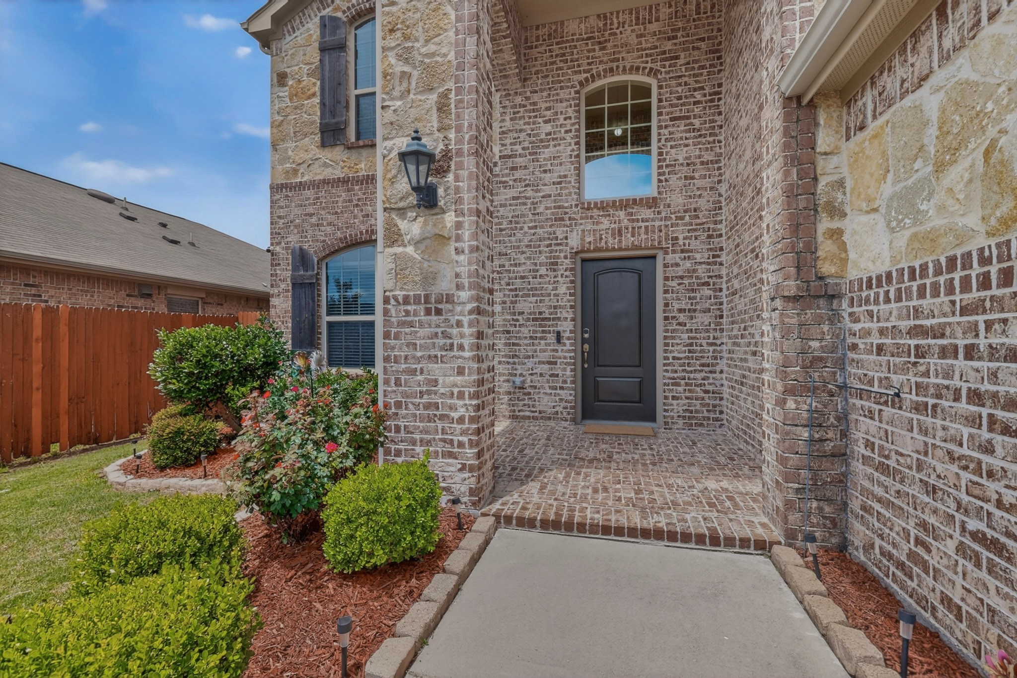 2121 Brenham Drive Forney TX 75126