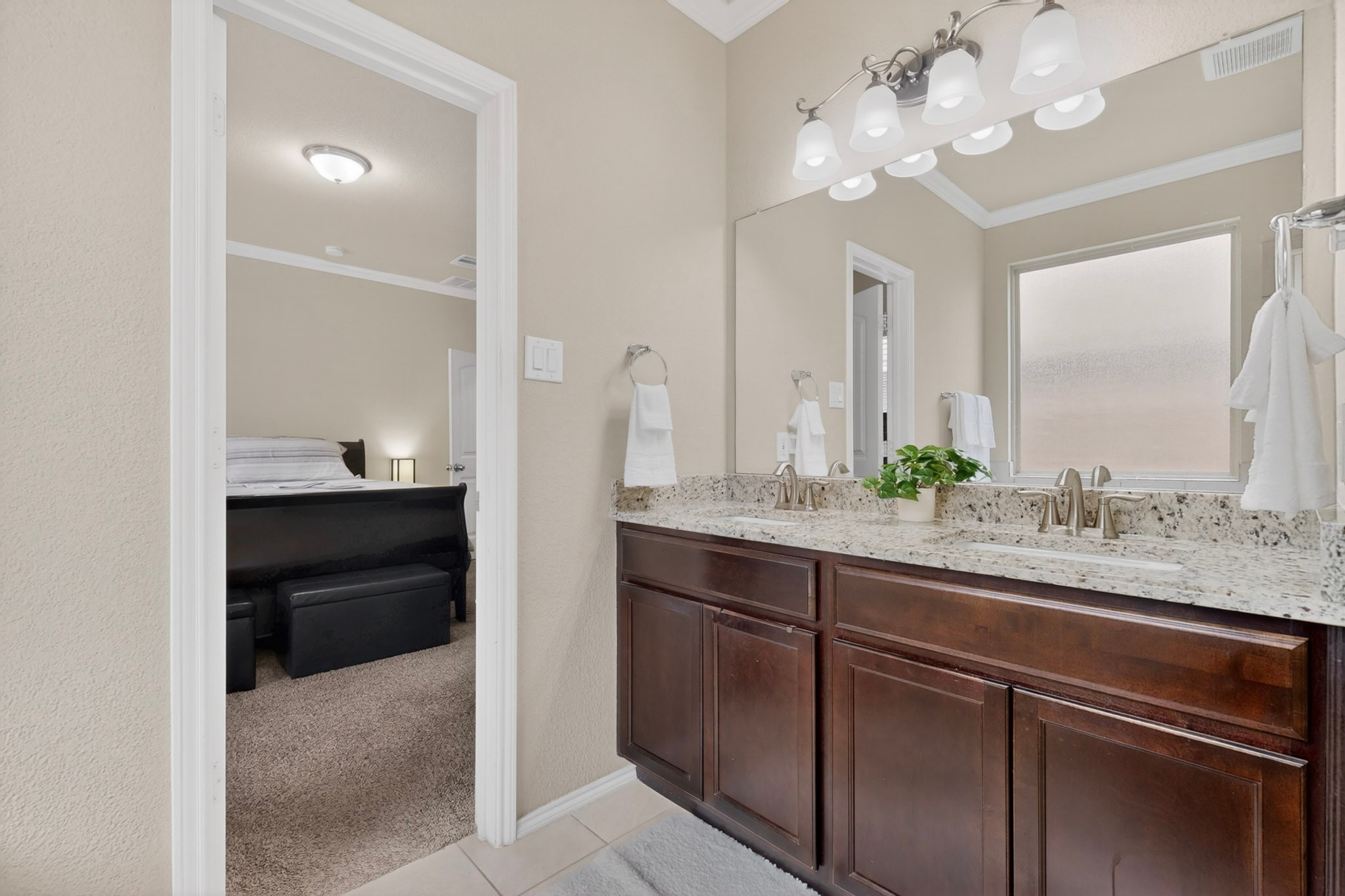 2121 Brenham Drive Forney TX 75126