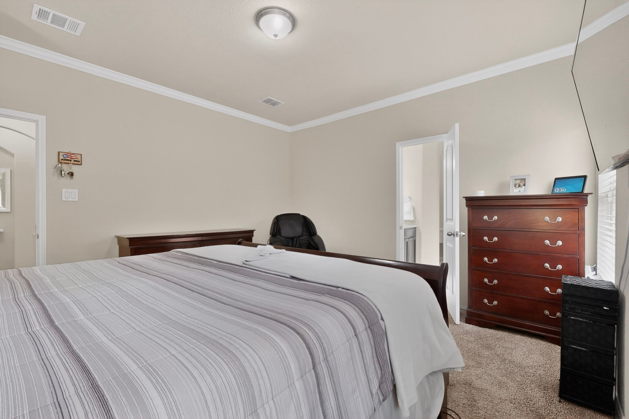 2121 Brenham Drive Forney TX 75126