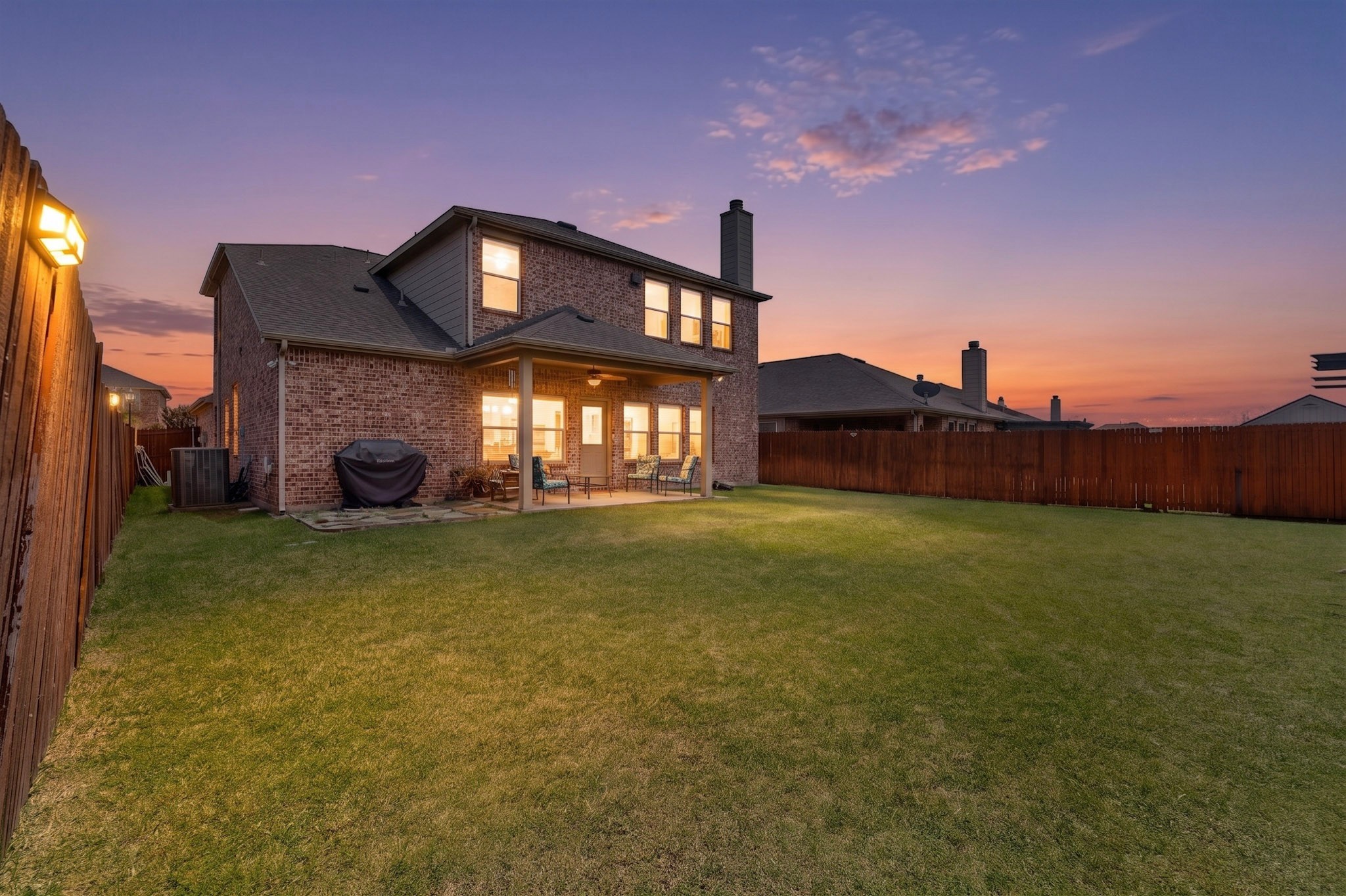2121 Brenham Drive Forney TX 75126