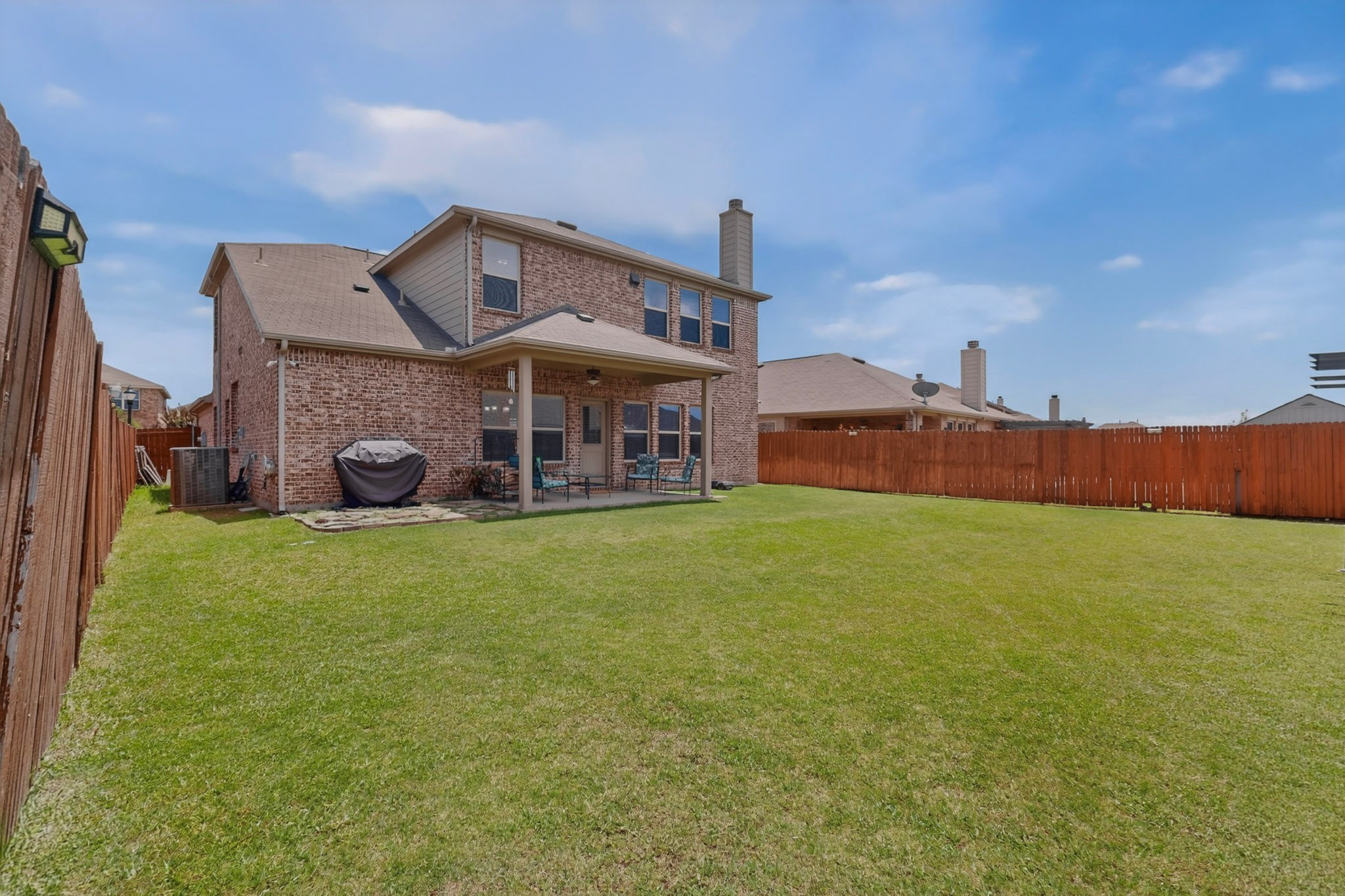 2121 Brenham Drive Forney TX 75126