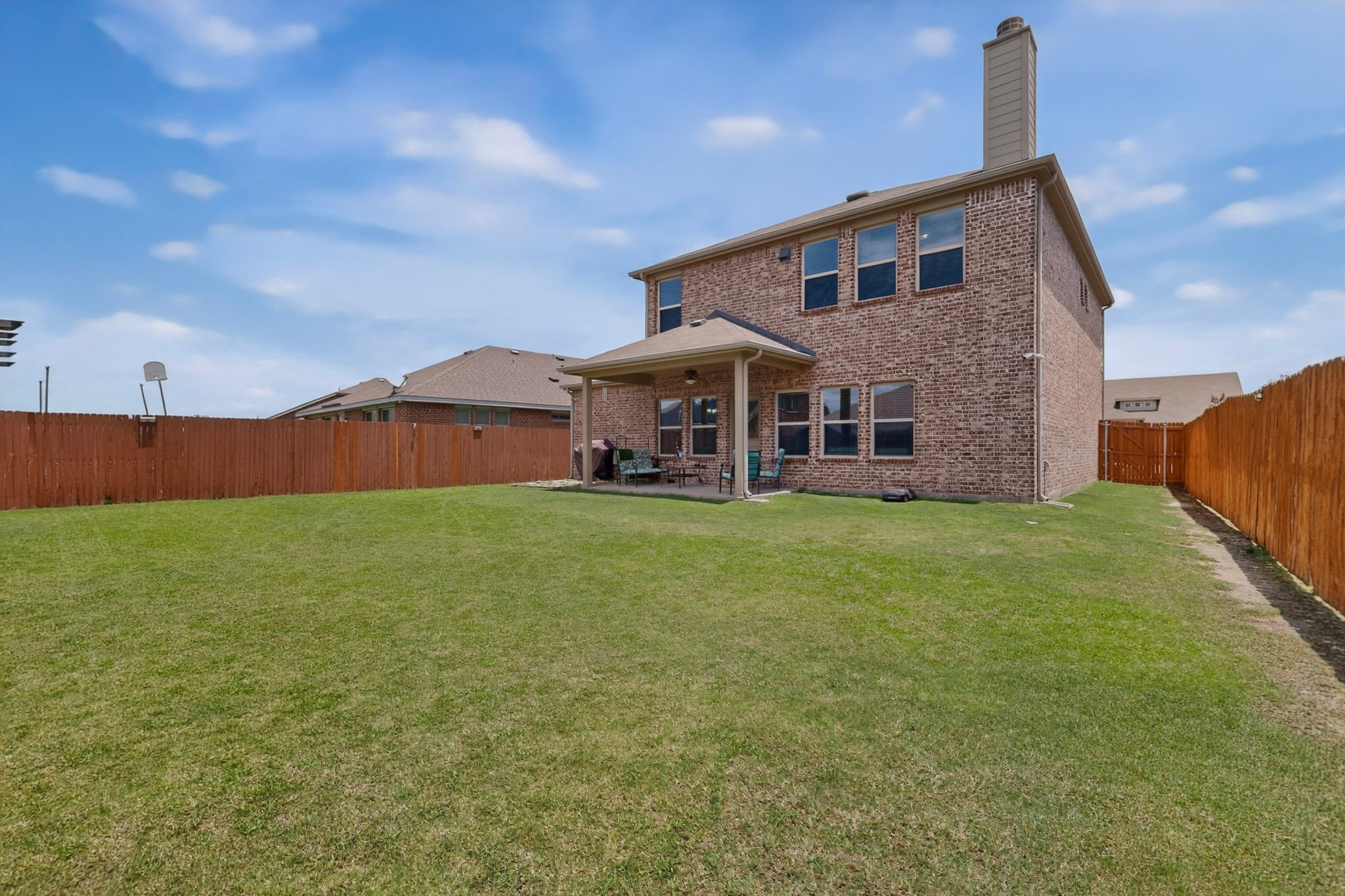 2121 Brenham Drive Forney TX 75126
