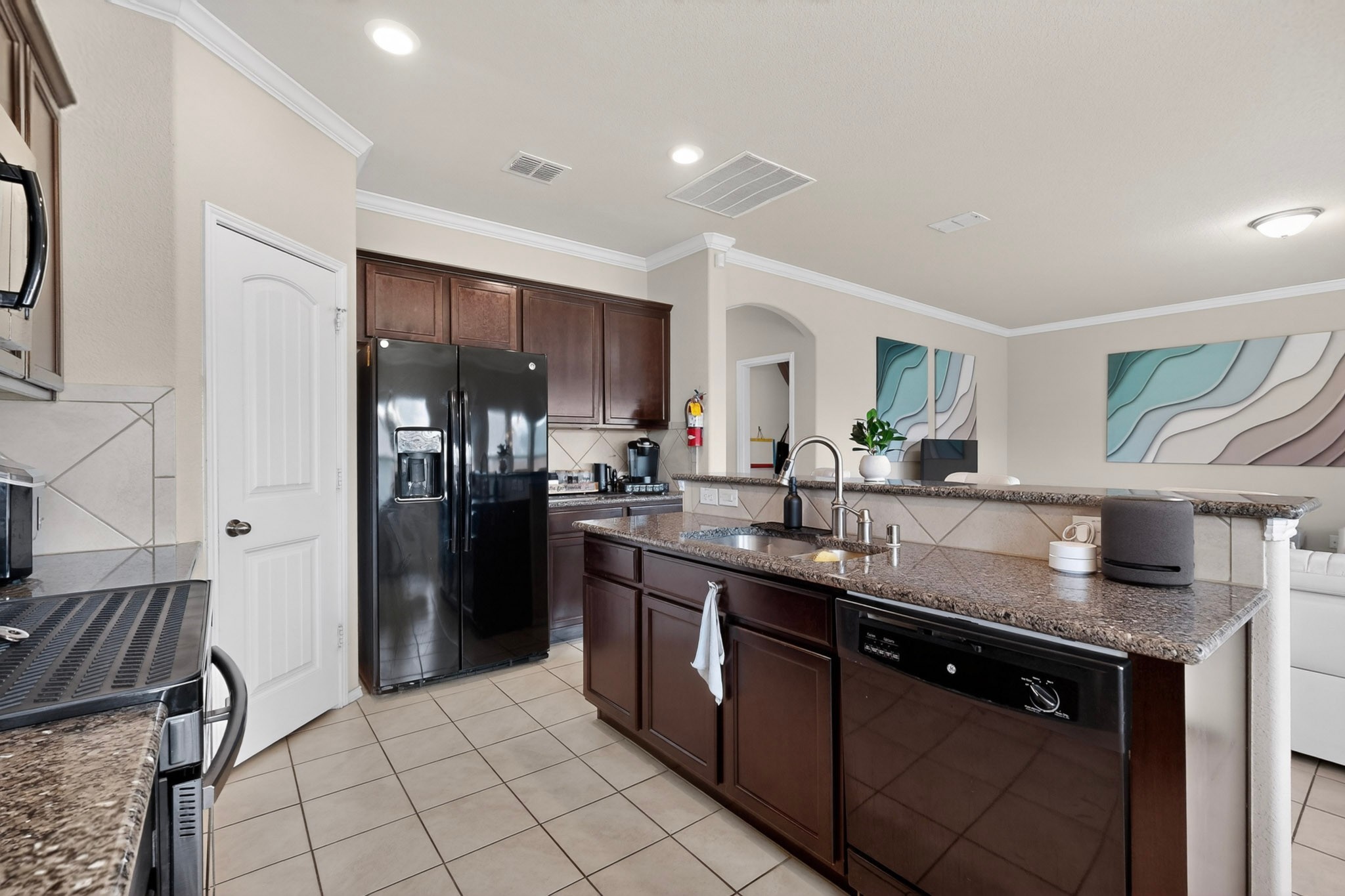 2121 Brenham Drive Forney TX 75126