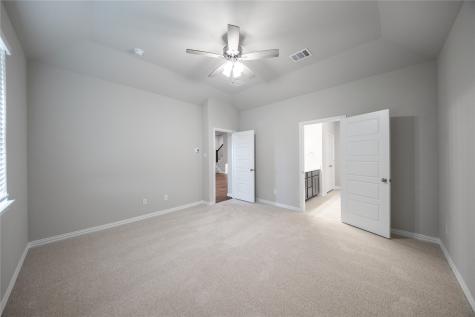 3021 Burwick Lane Anna TX 75409