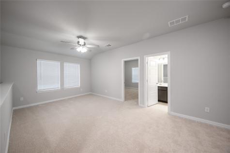 3021 Burwick Lane Anna TX 75409