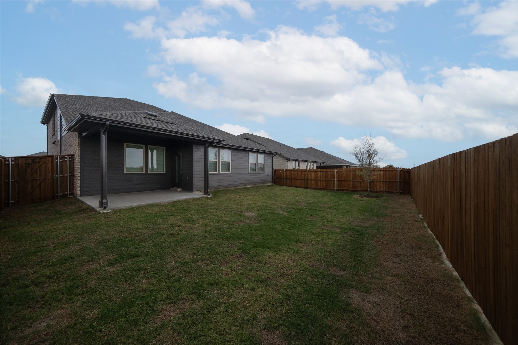 3021 Burwick Lane Anna TX 75409