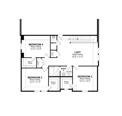 3021 Burwick Lane Anna TX 75409