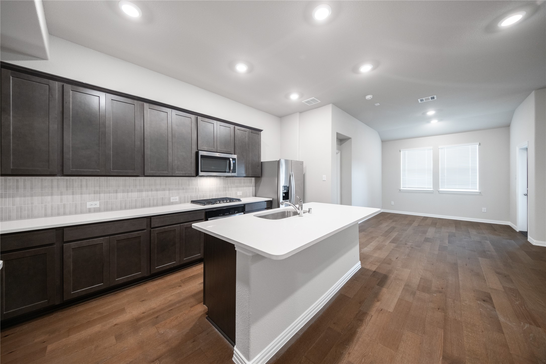 3021 Burwick Lane Anna TX 75409