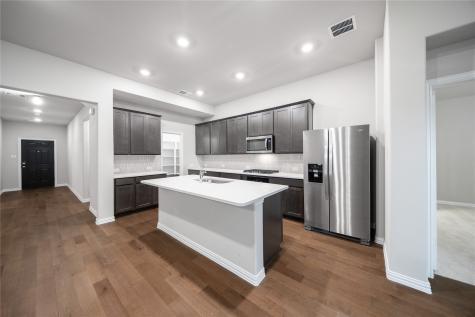 3021 Burwick Lane Anna TX 75409