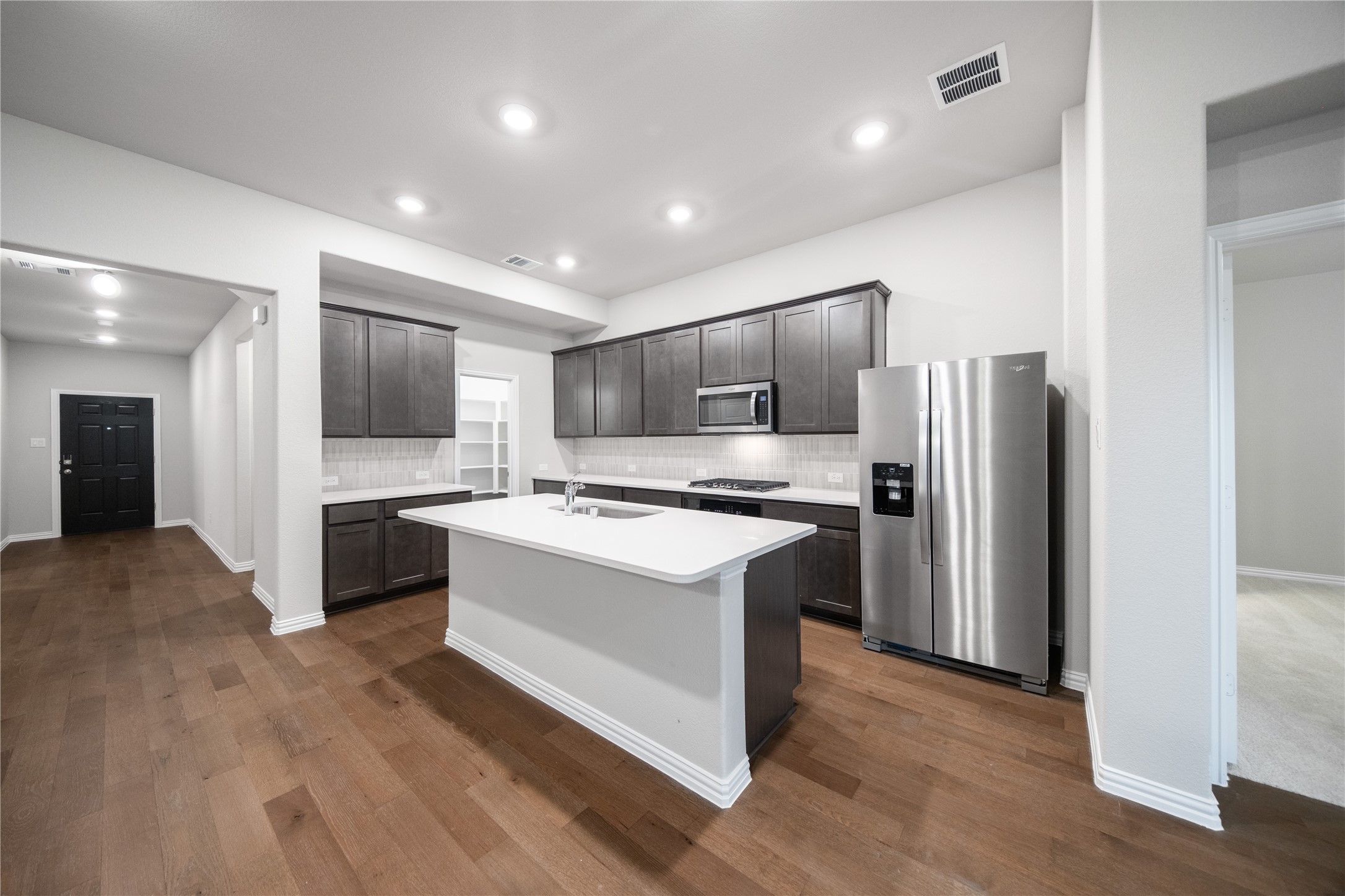 3021 Burwick Lane Anna TX 75409