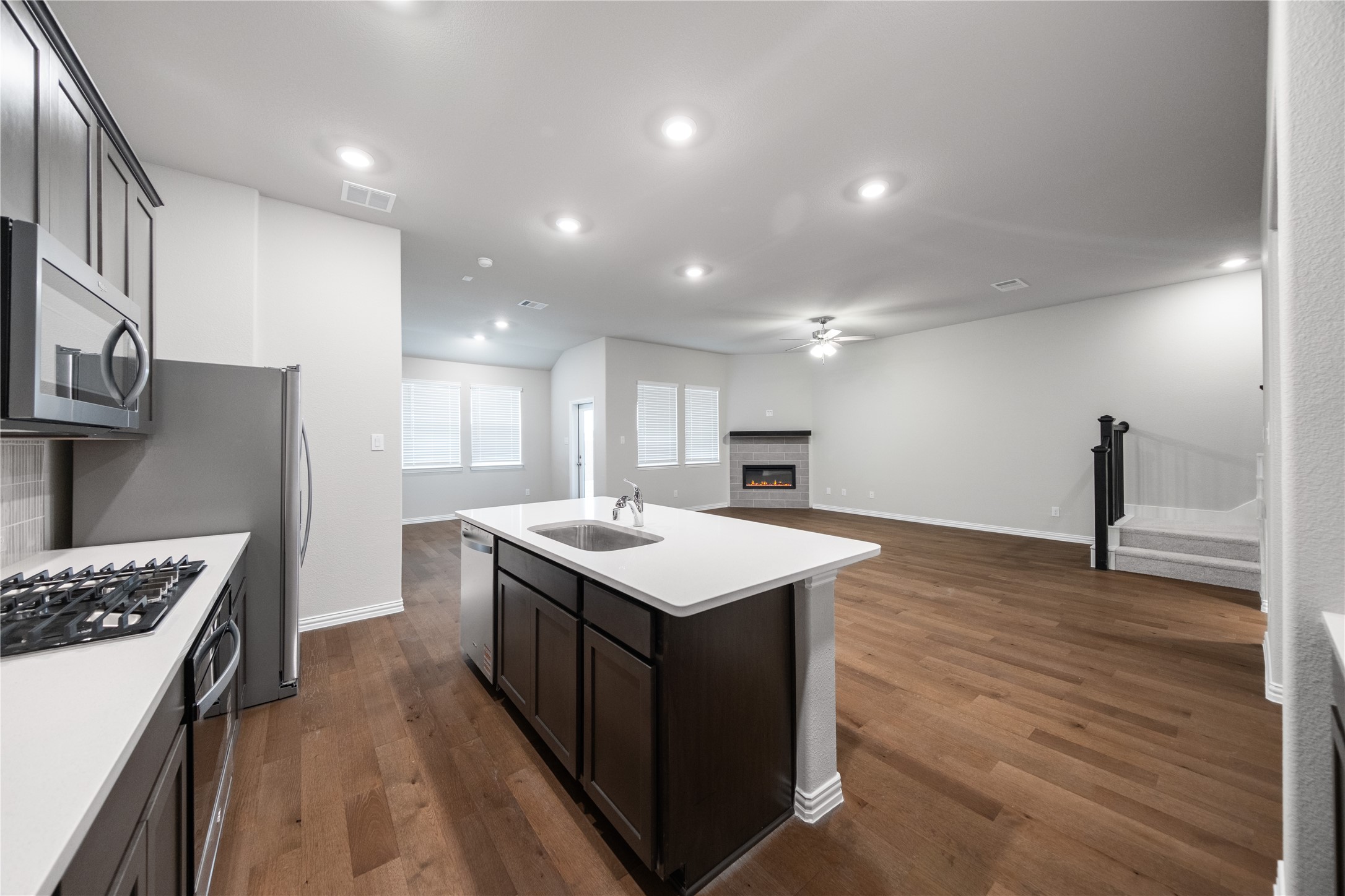3021 Burwick Lane Anna TX 75409
