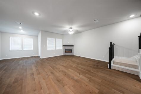 3021 Burwick Lane Anna TX 75409