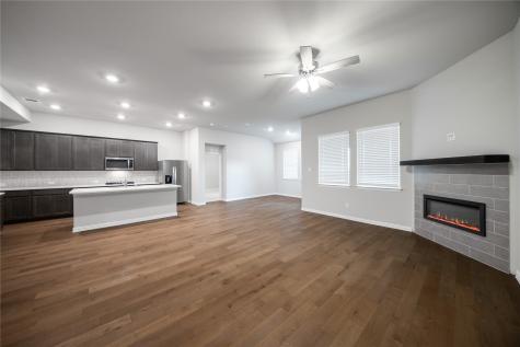 3021 Burwick Lane Anna TX 75409
