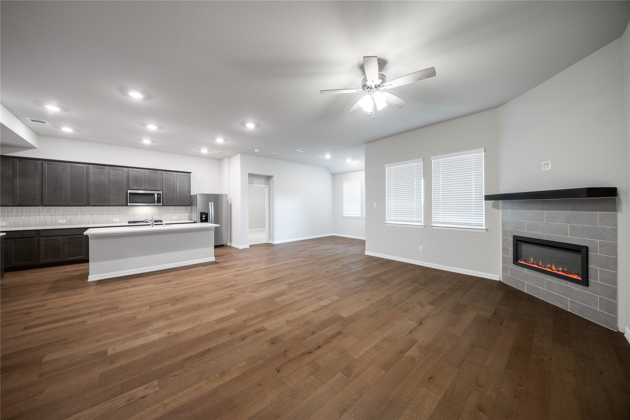 3021 Burwick Lane Anna TX 75409