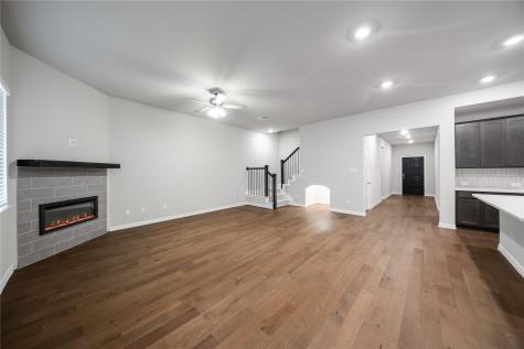 3021 Burwick Lane Anna TX 75409