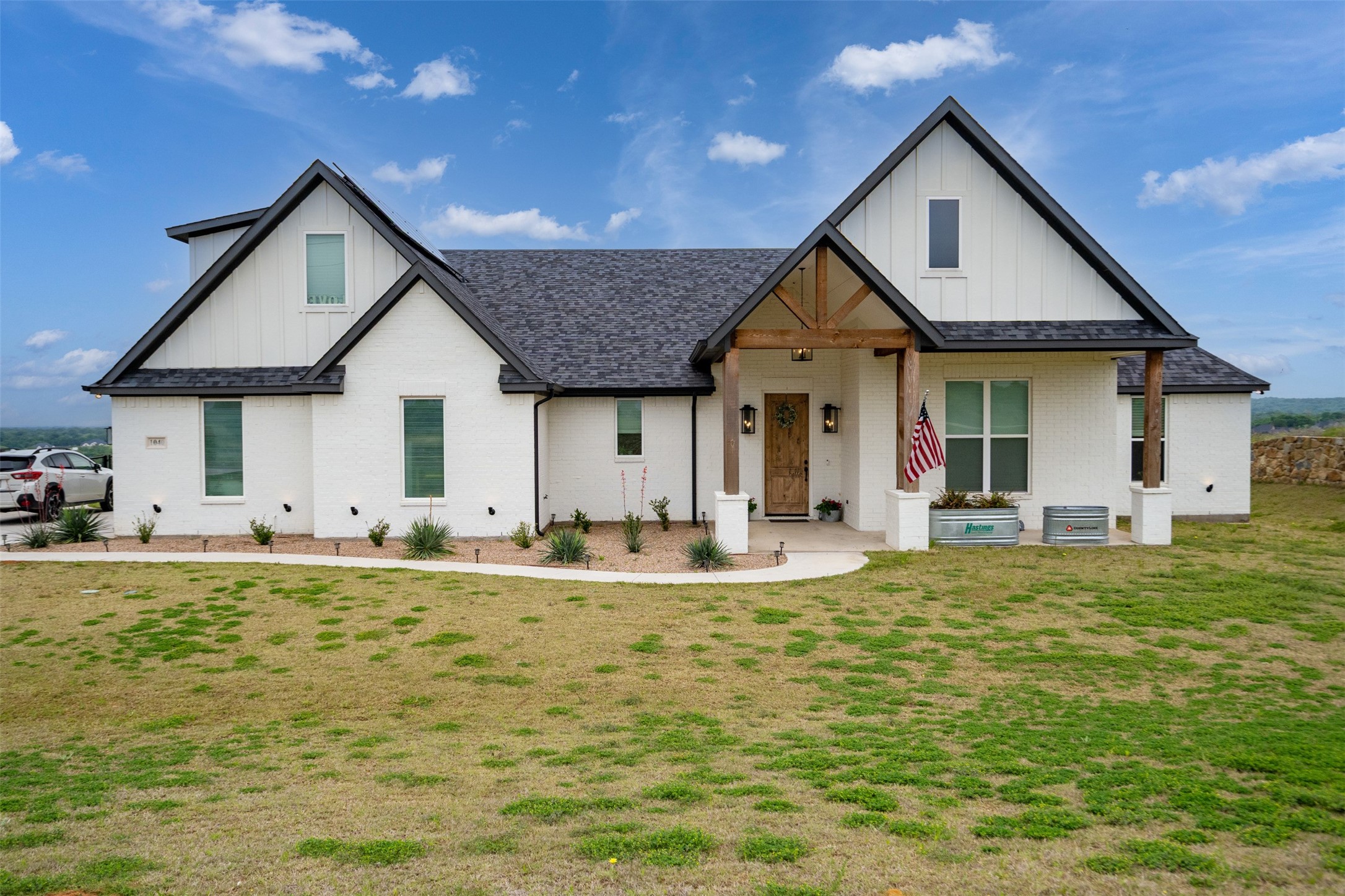 1040 Agnes N Springtown TX 76082