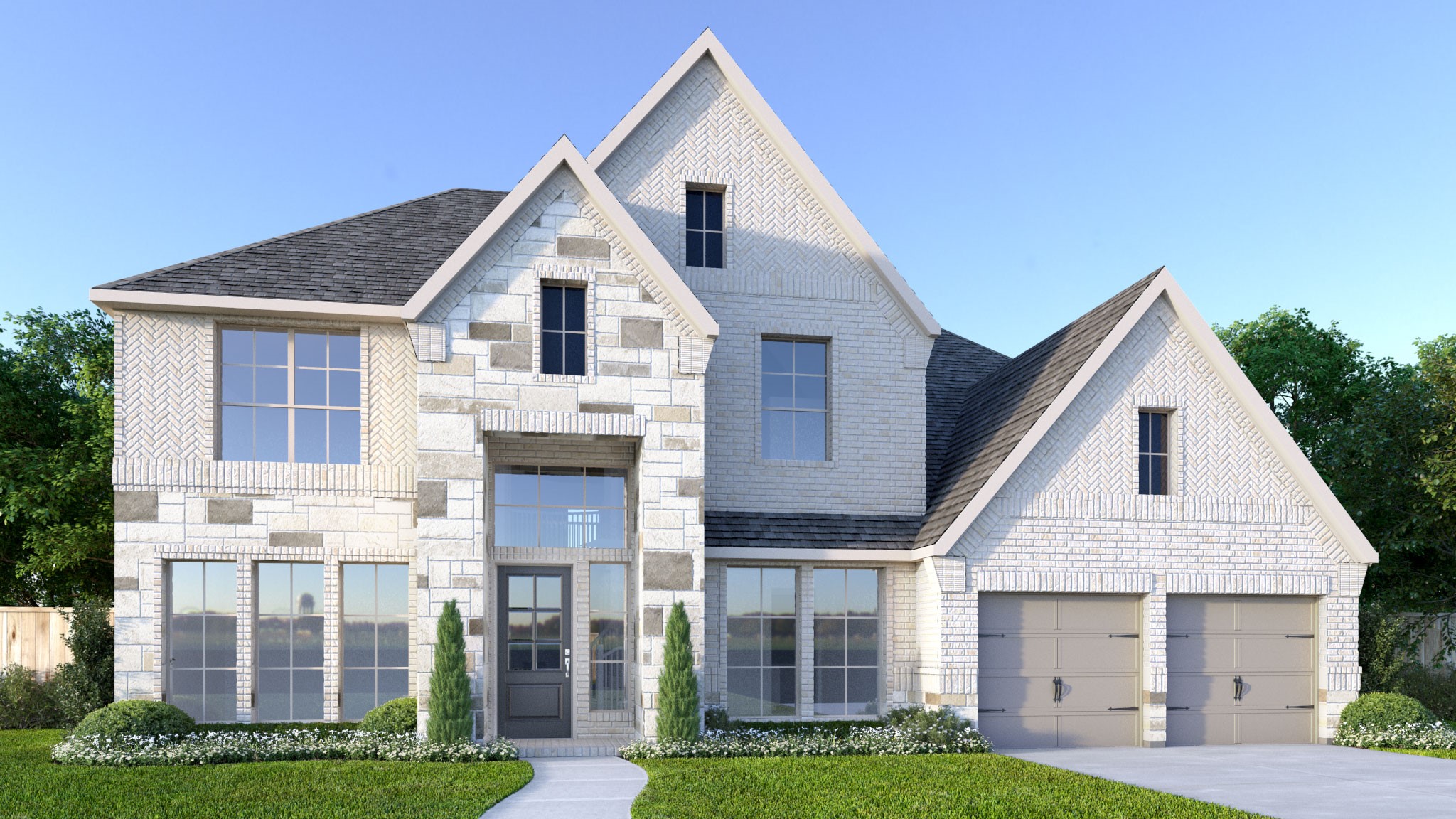 233 Rosemallow Lane Waxahachie TX 75165