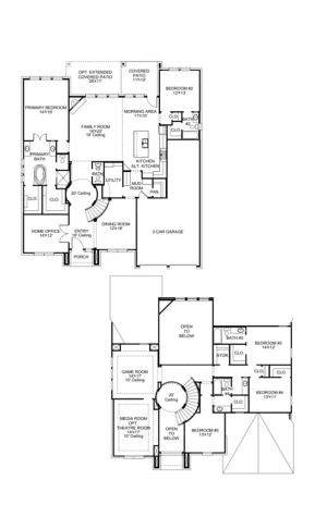 233 Rosemallow Lane Waxahachie TX 75165