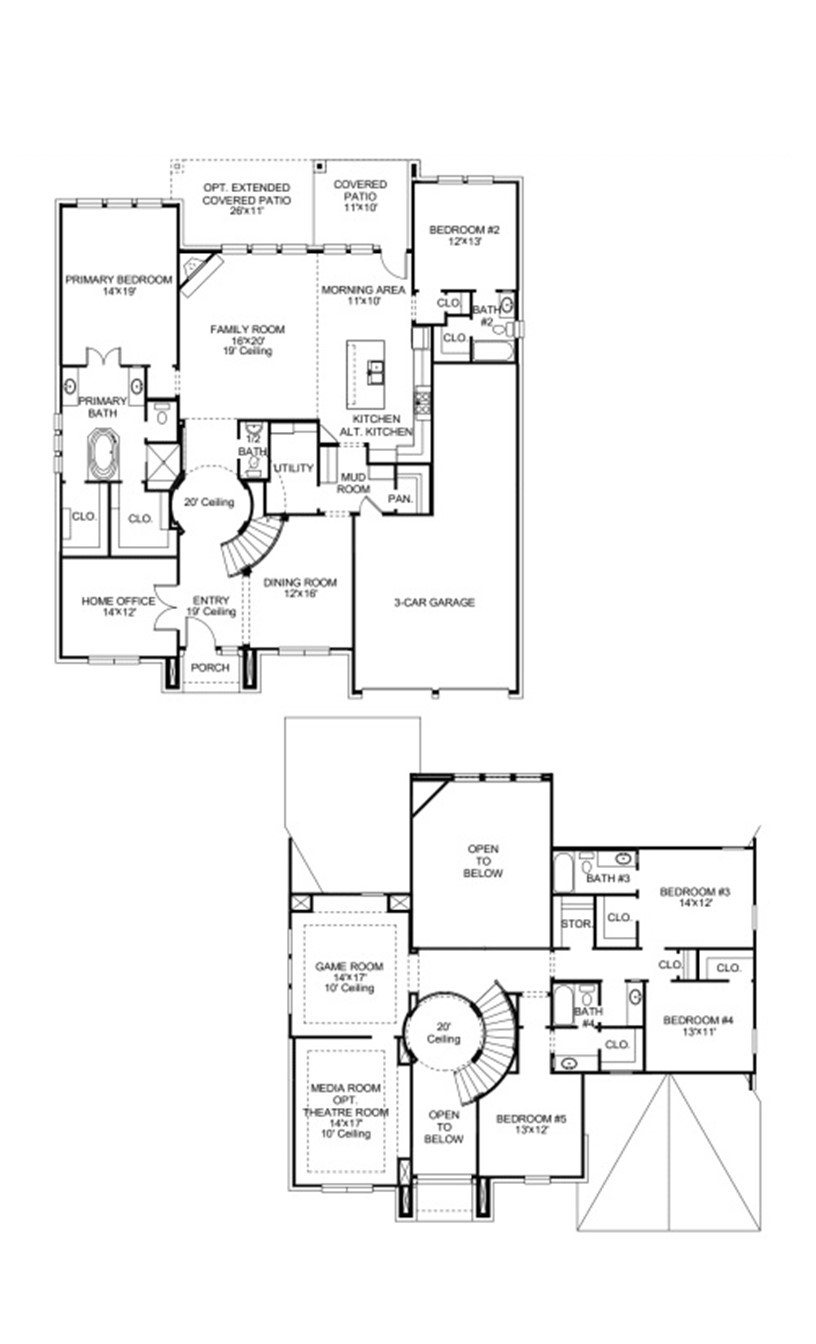 233 Rosemallow Lane Waxahachie TX 75165