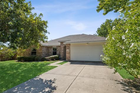 2814 Gold Hill Drive Wylie TX 75098