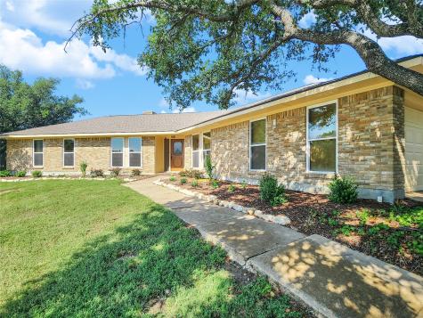 8745 Lake Country Drive Fort Worth TX 76179