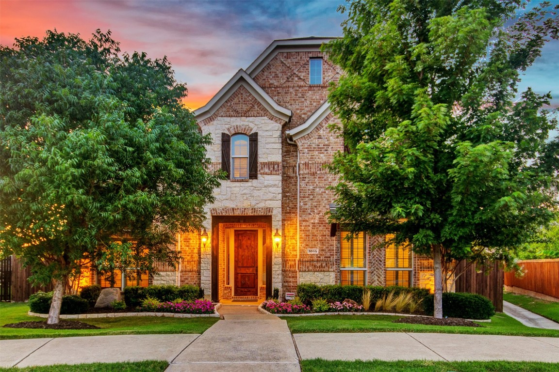 1000 Chestnut Drive Frisco TX 75036