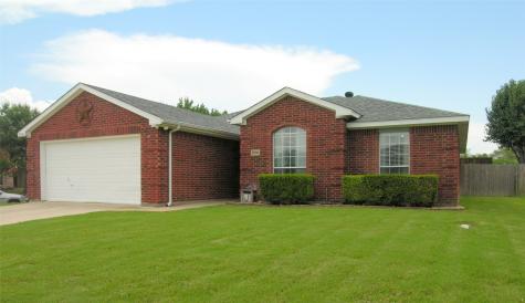 2000 Waterview Drive Little Elm TX 75068