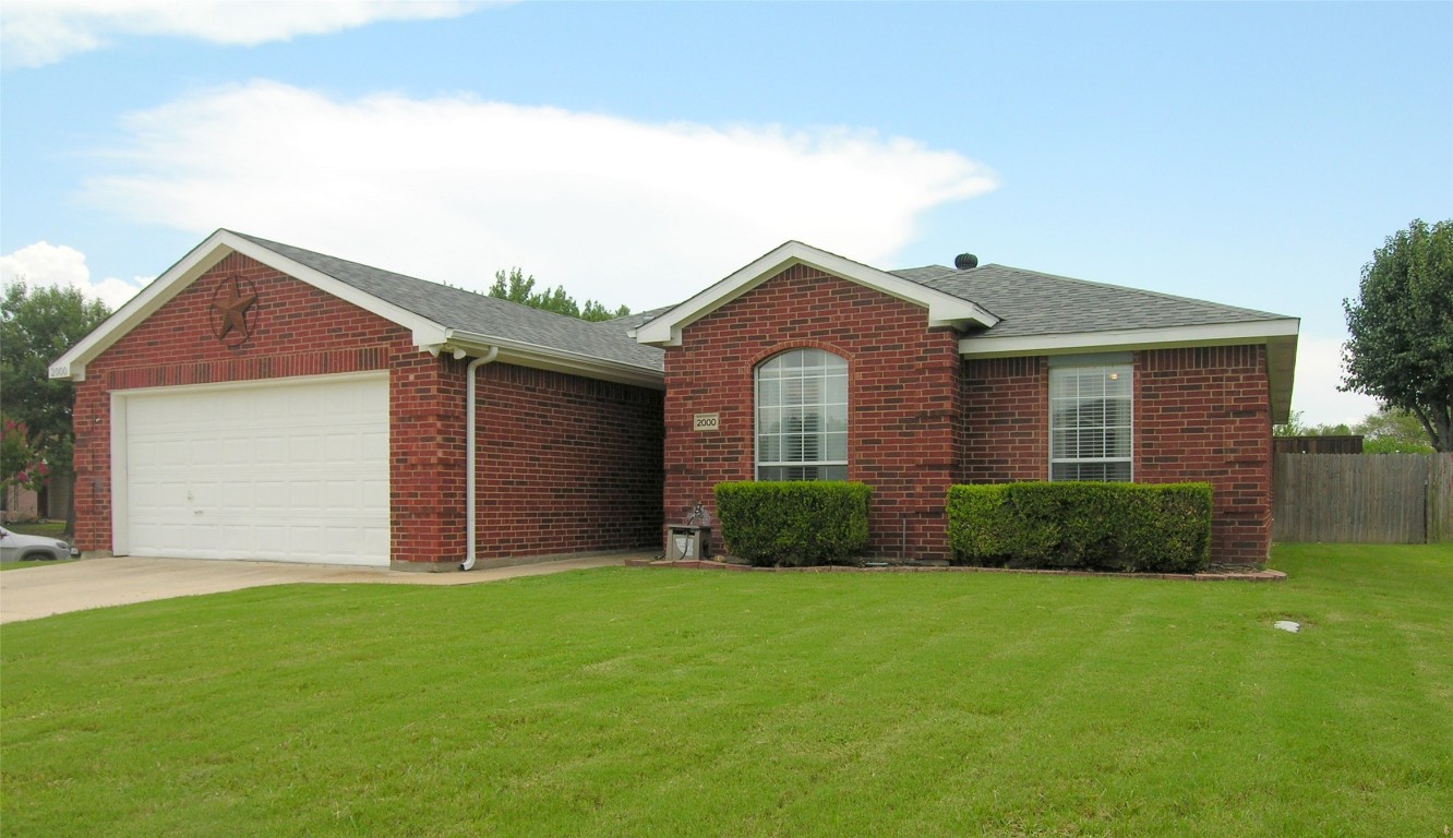 2000 Waterview Drive Little Elm TX 75068
