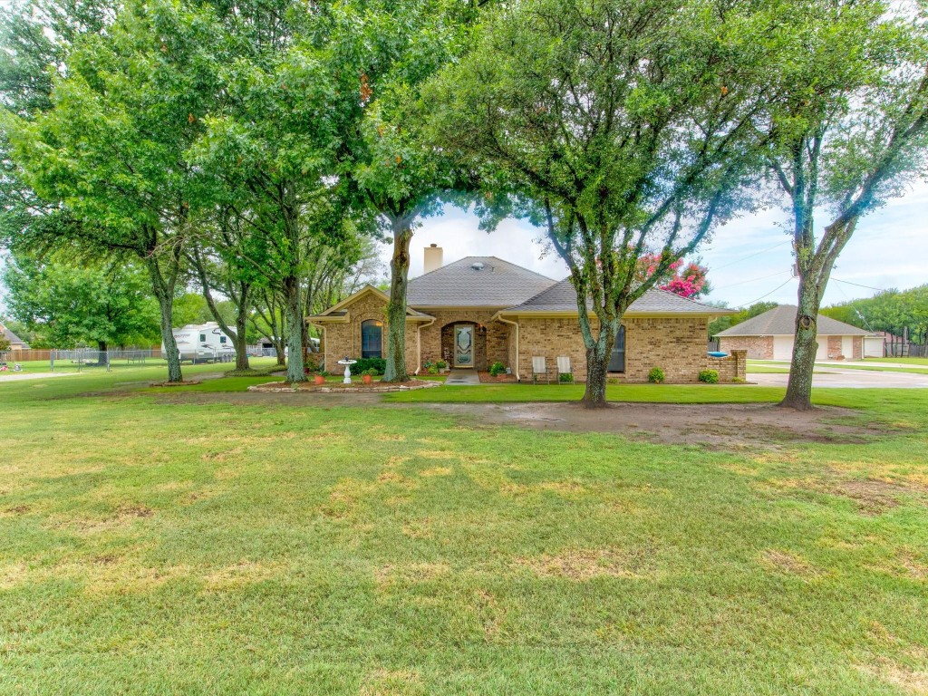210 Diamond Oaks Drive Hudson Oaks TX 76087