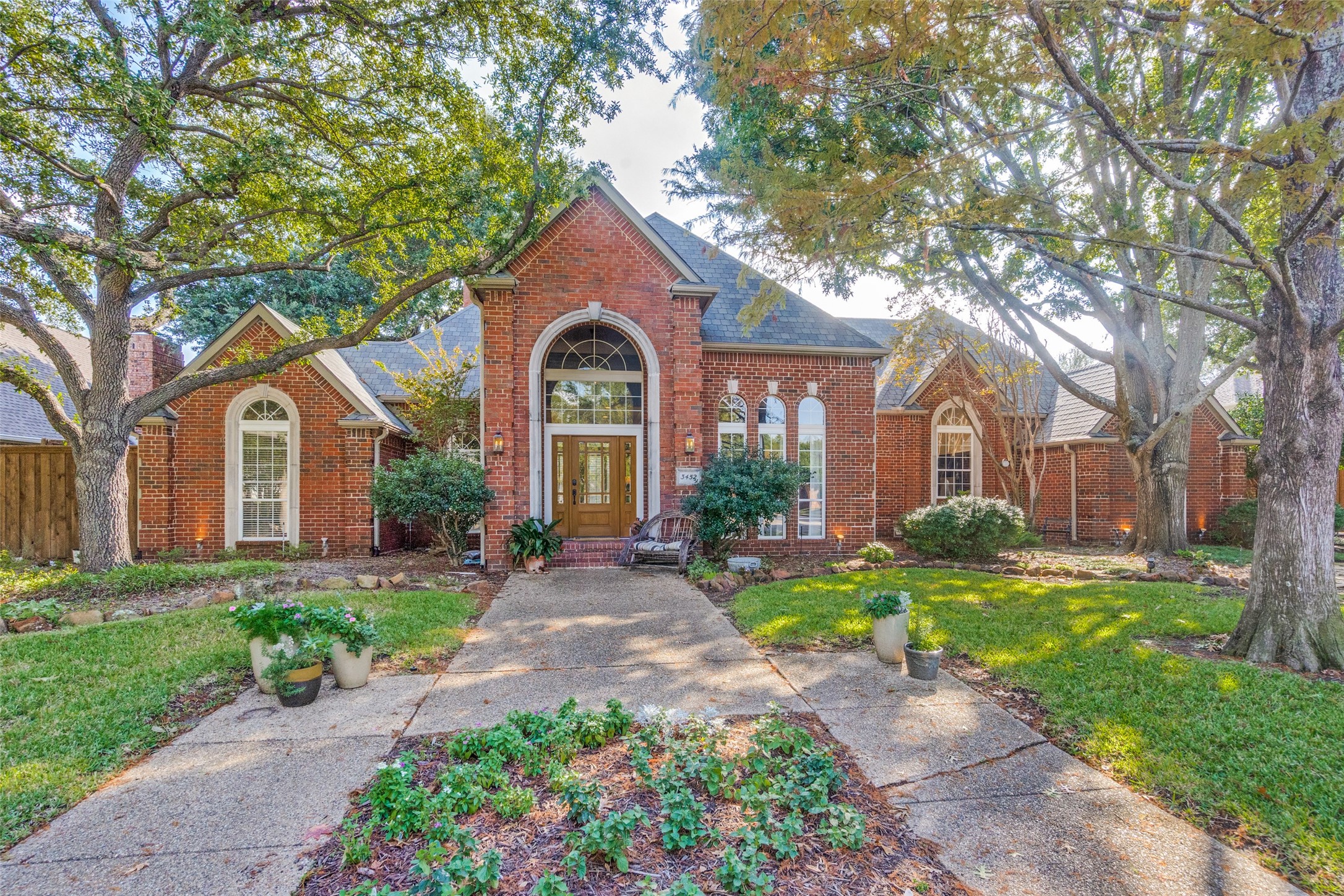 3452 Hearst Castle Way Plano TX 75025