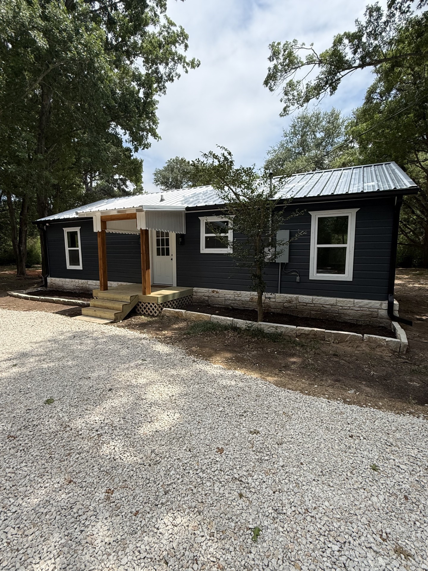 3764 N Highway 14 Mexia TX 76667