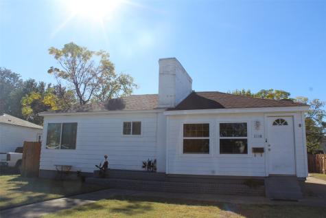 3218 Emmett Street Dallas TX 75211