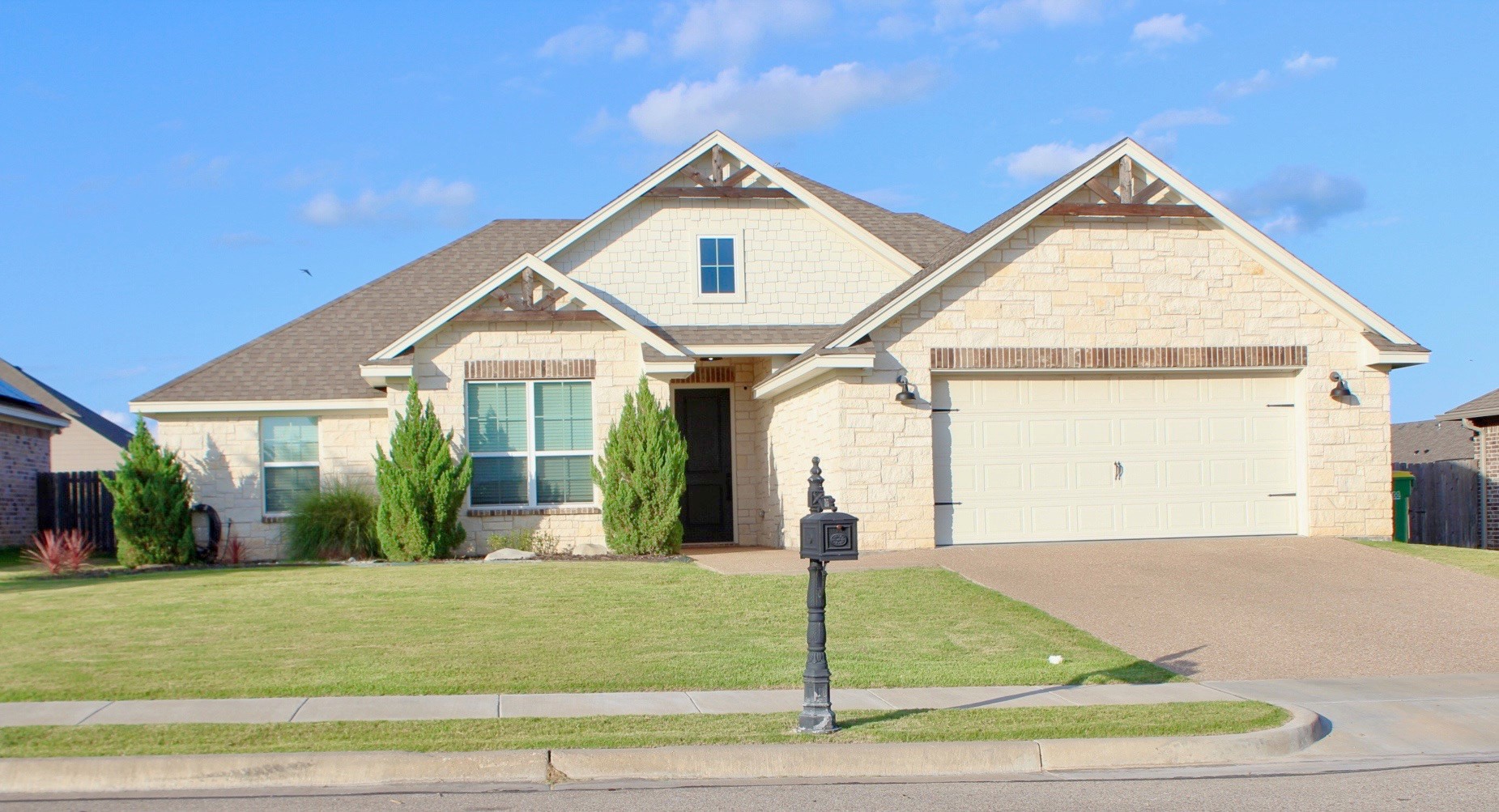 395 Cavitt Court Robinson TX 76706