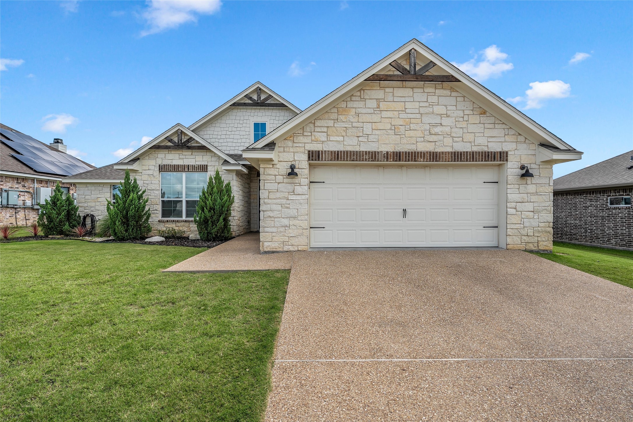 395 Cavitt Court Robinson TX 76706