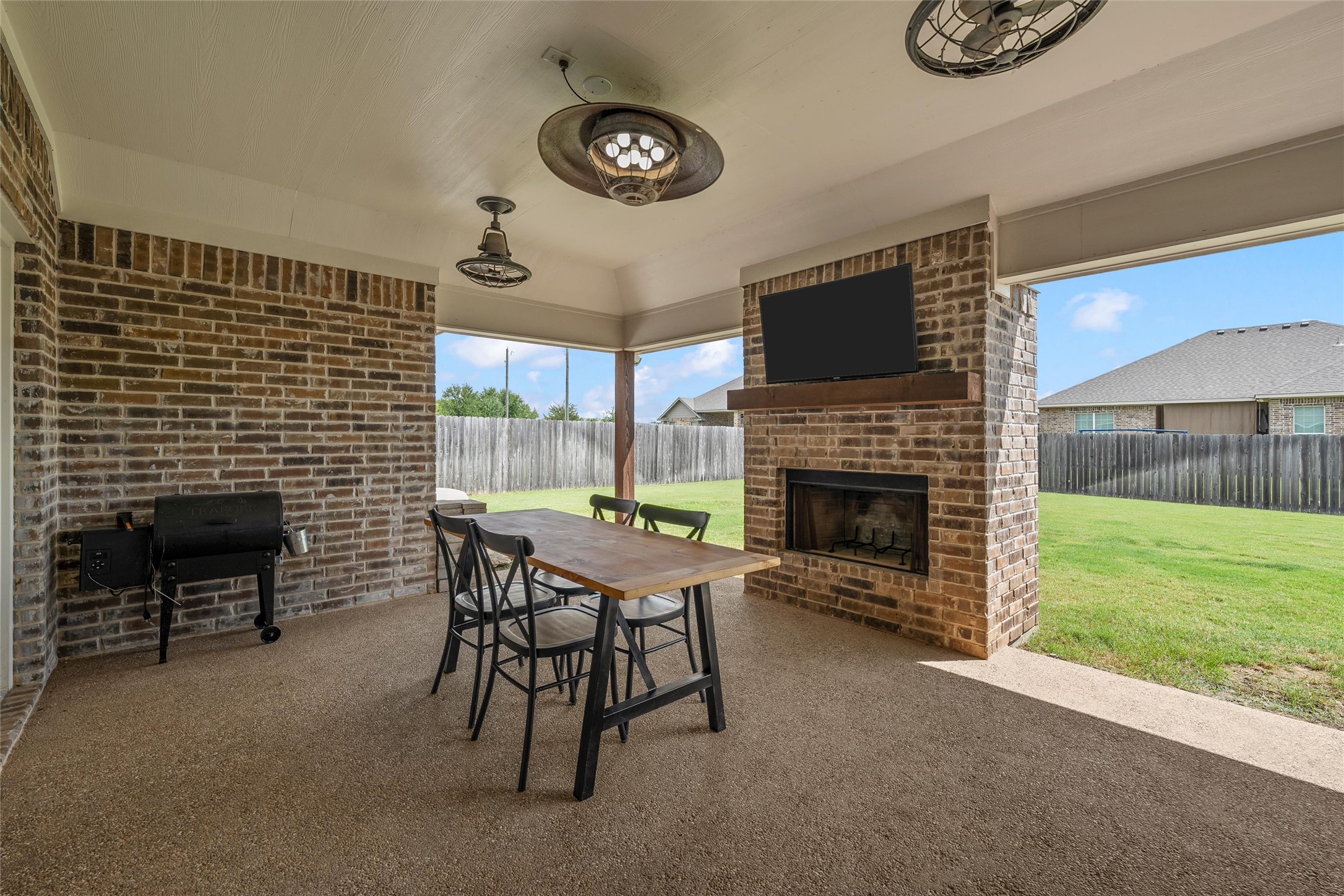 395 Cavitt Court Robinson TX 76706