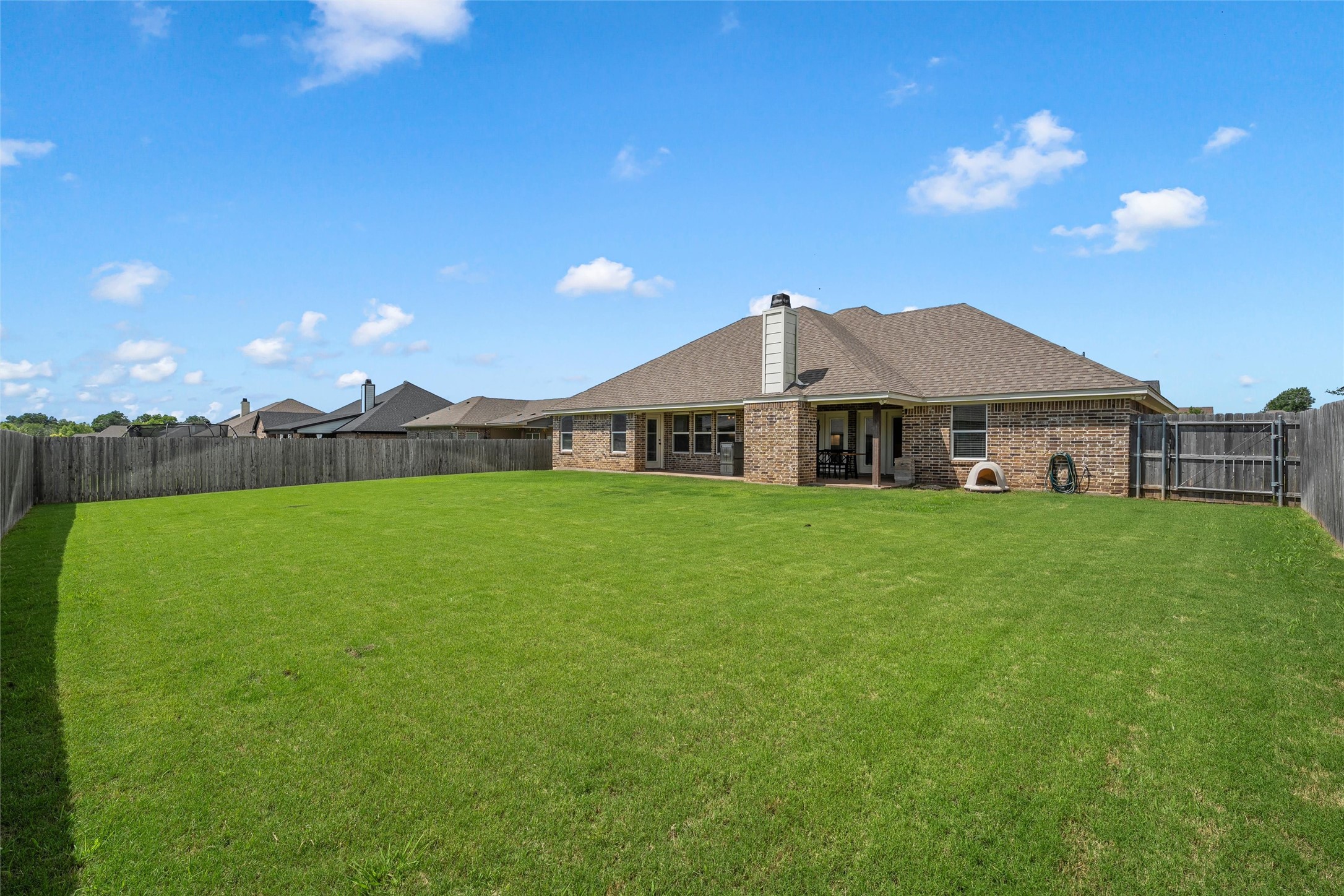 395 Cavitt Court Robinson TX 76706