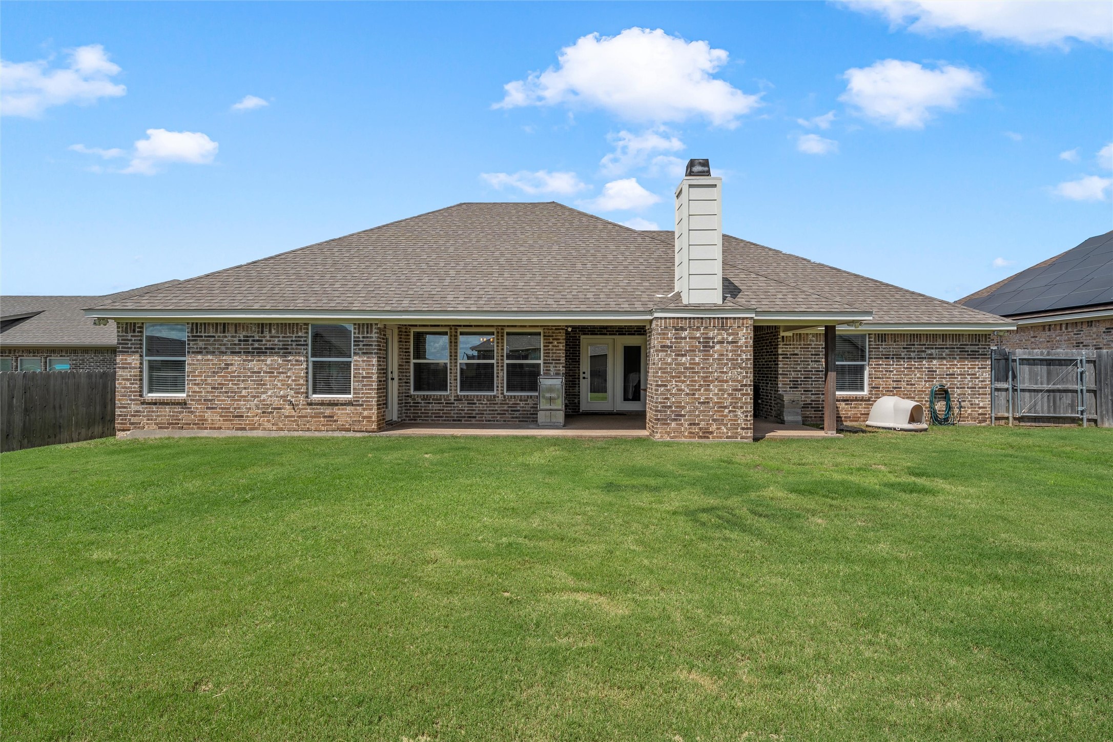 395 Cavitt Court Robinson TX 76706