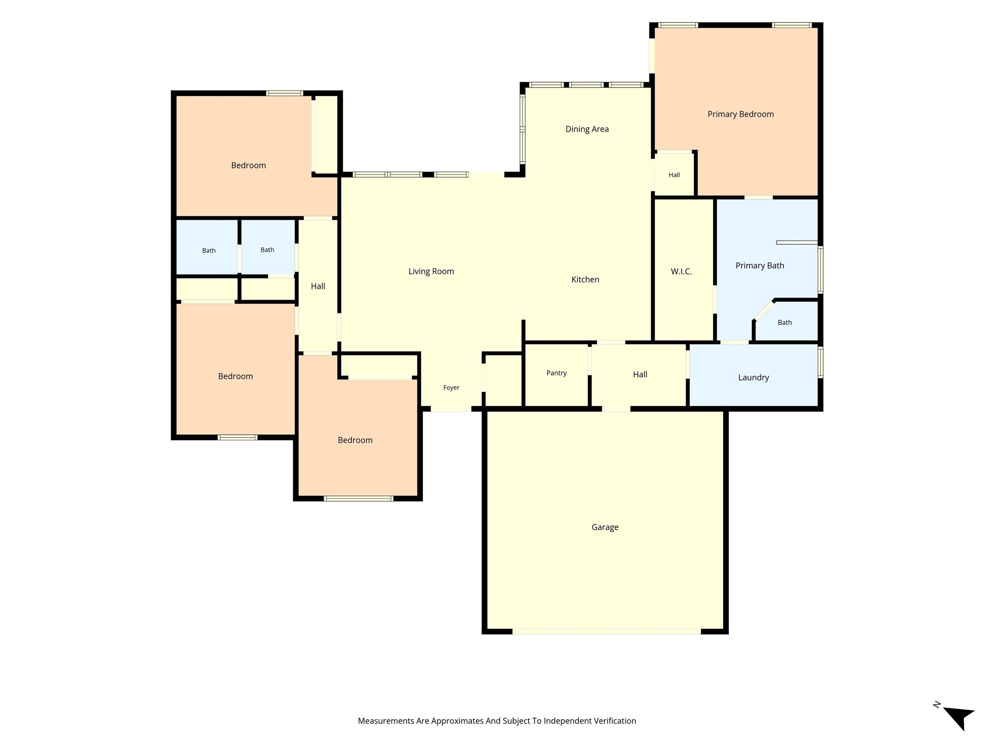 395 Cavitt Court Robinson TX 76706
