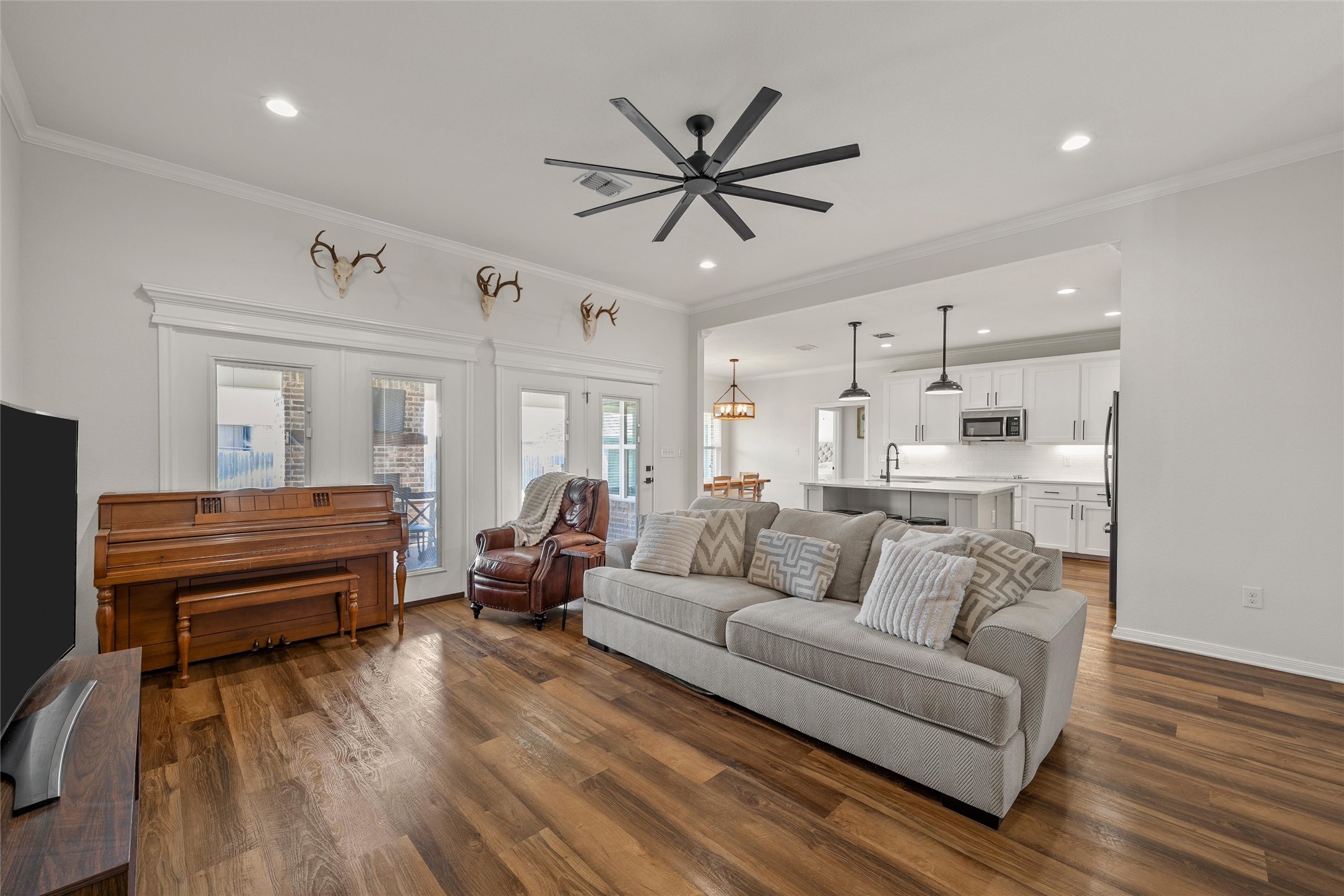 395 Cavitt Court Robinson TX 76706
