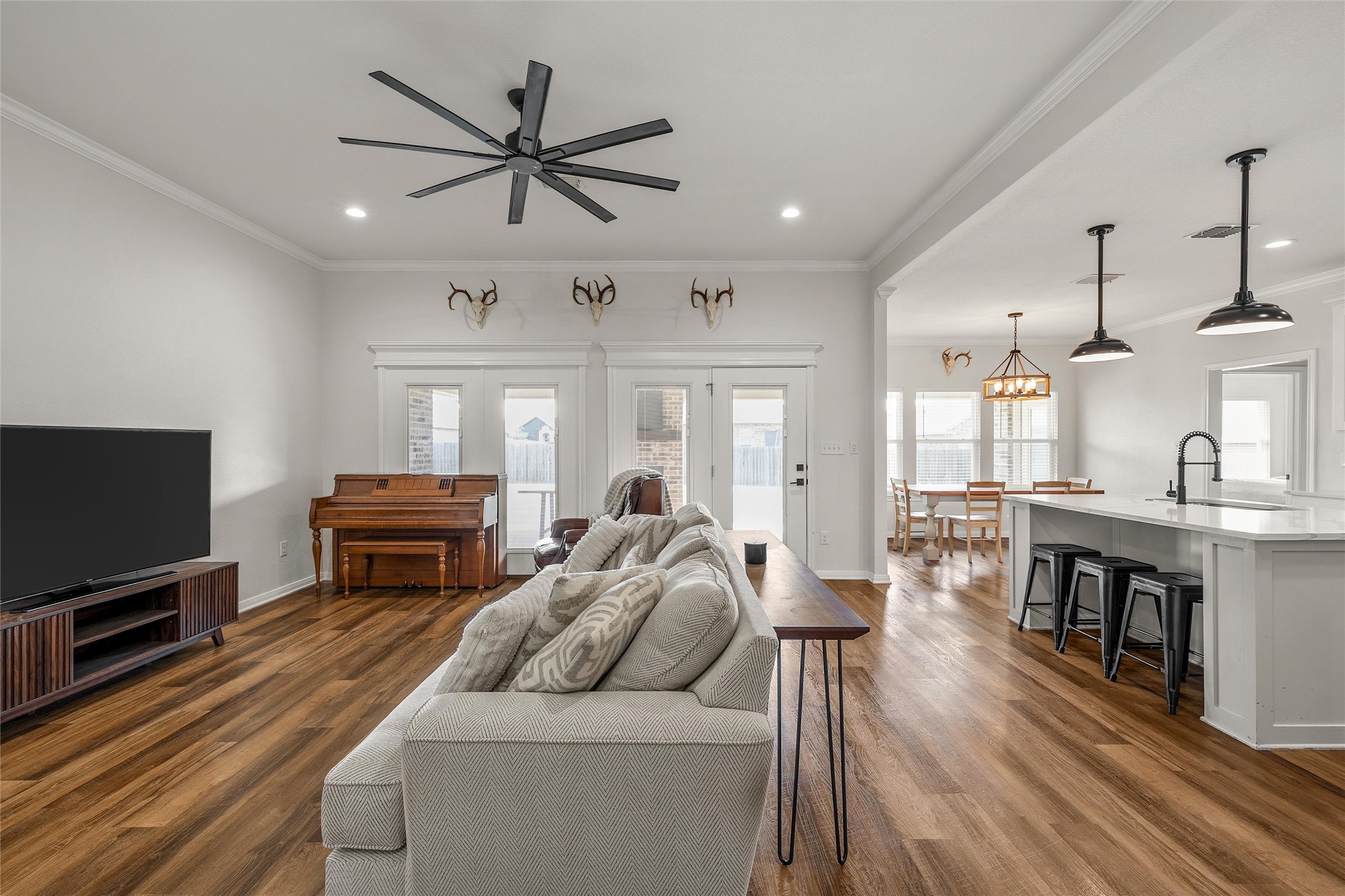 395 Cavitt Court Robinson TX 76706