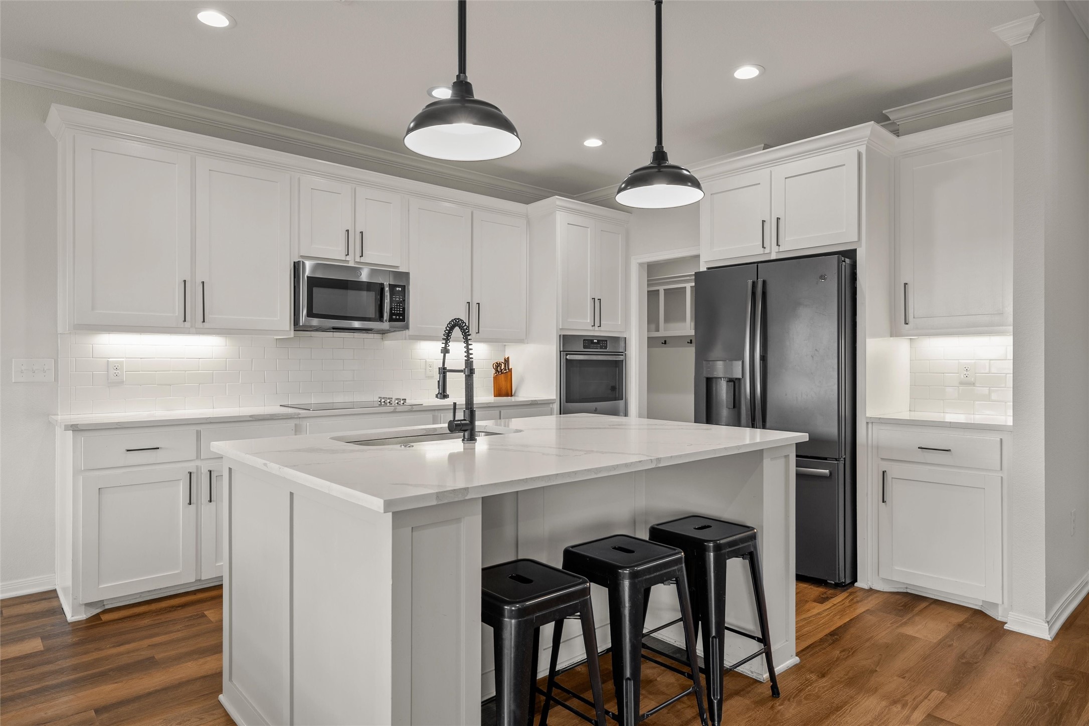 395 Cavitt Court Robinson TX 76706