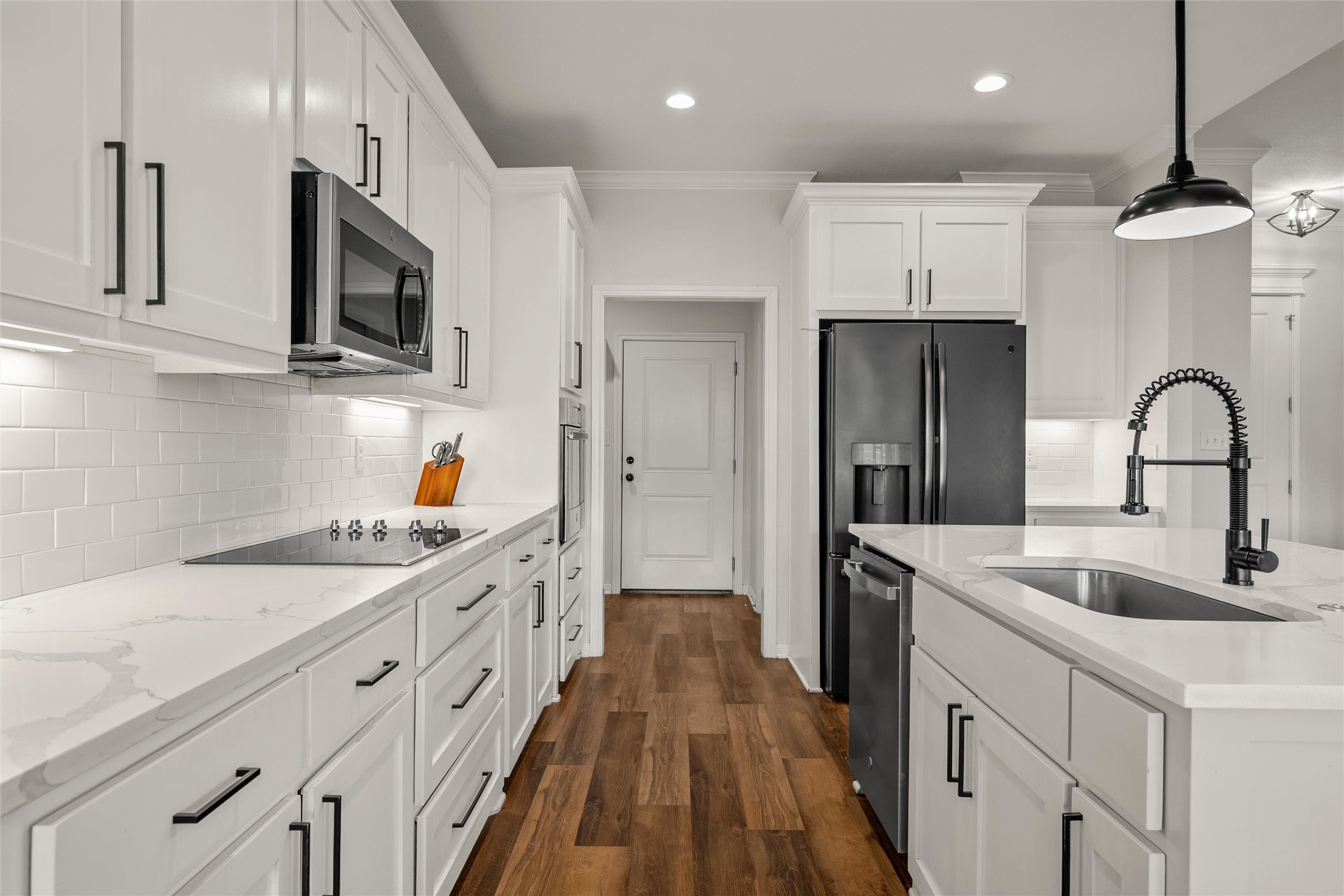 395 Cavitt Court Robinson TX 76706