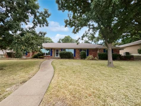 306 Stonecrest Drive Rockwall TX 75087