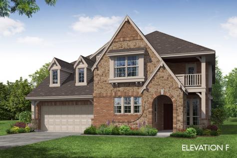 1320 Mission Street Aubrey TX 76227