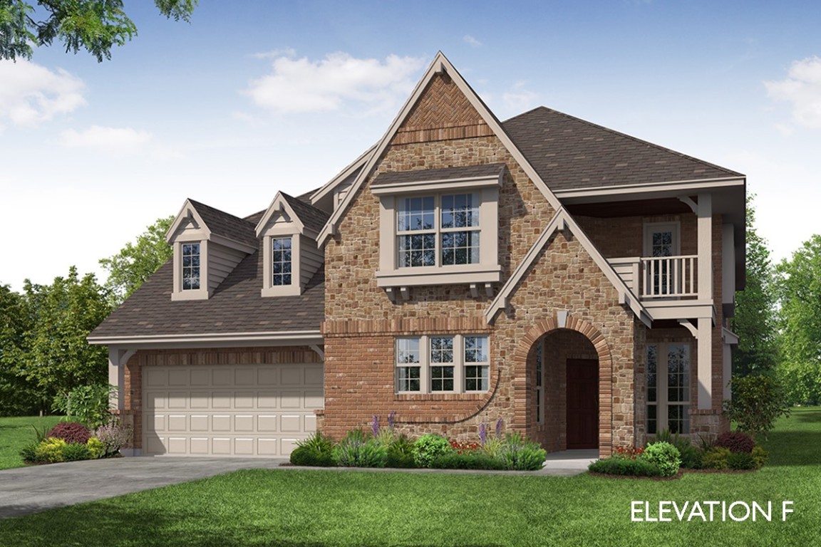1320 Mission Street Aubrey TX 76227