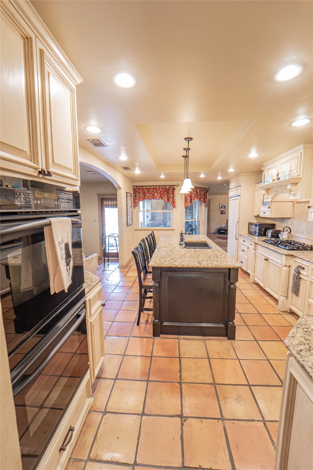2 London Lane Breckenridge TX 76424