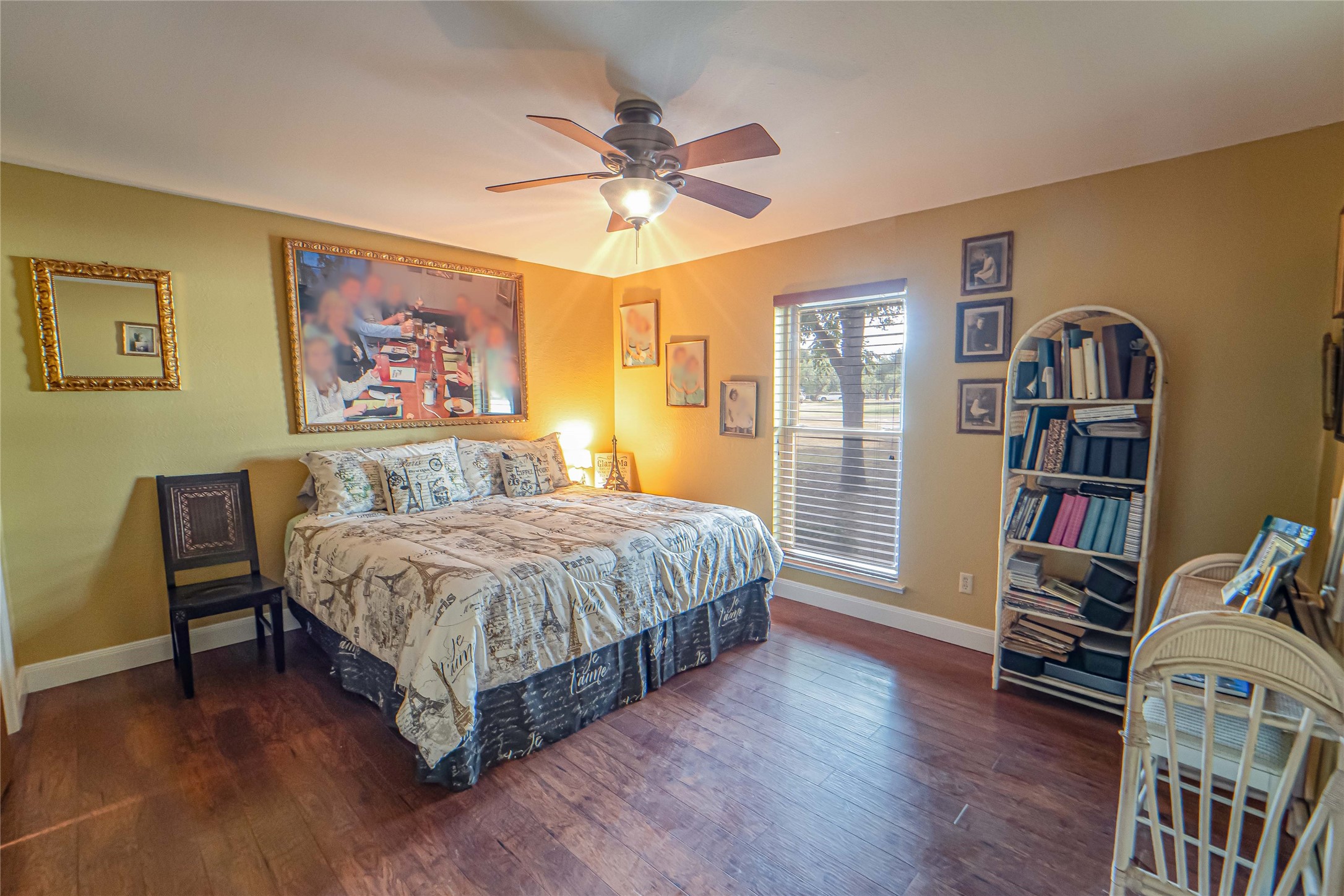 2 London Lane Breckenridge TX 76424