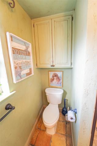 2 London Lane Breckenridge TX 76424