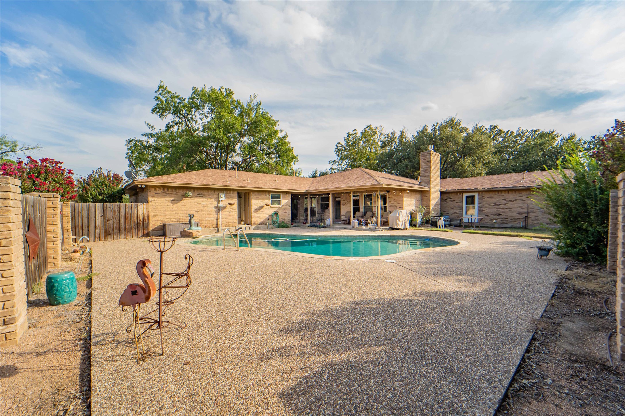 2 London Lane Breckenridge TX 76424