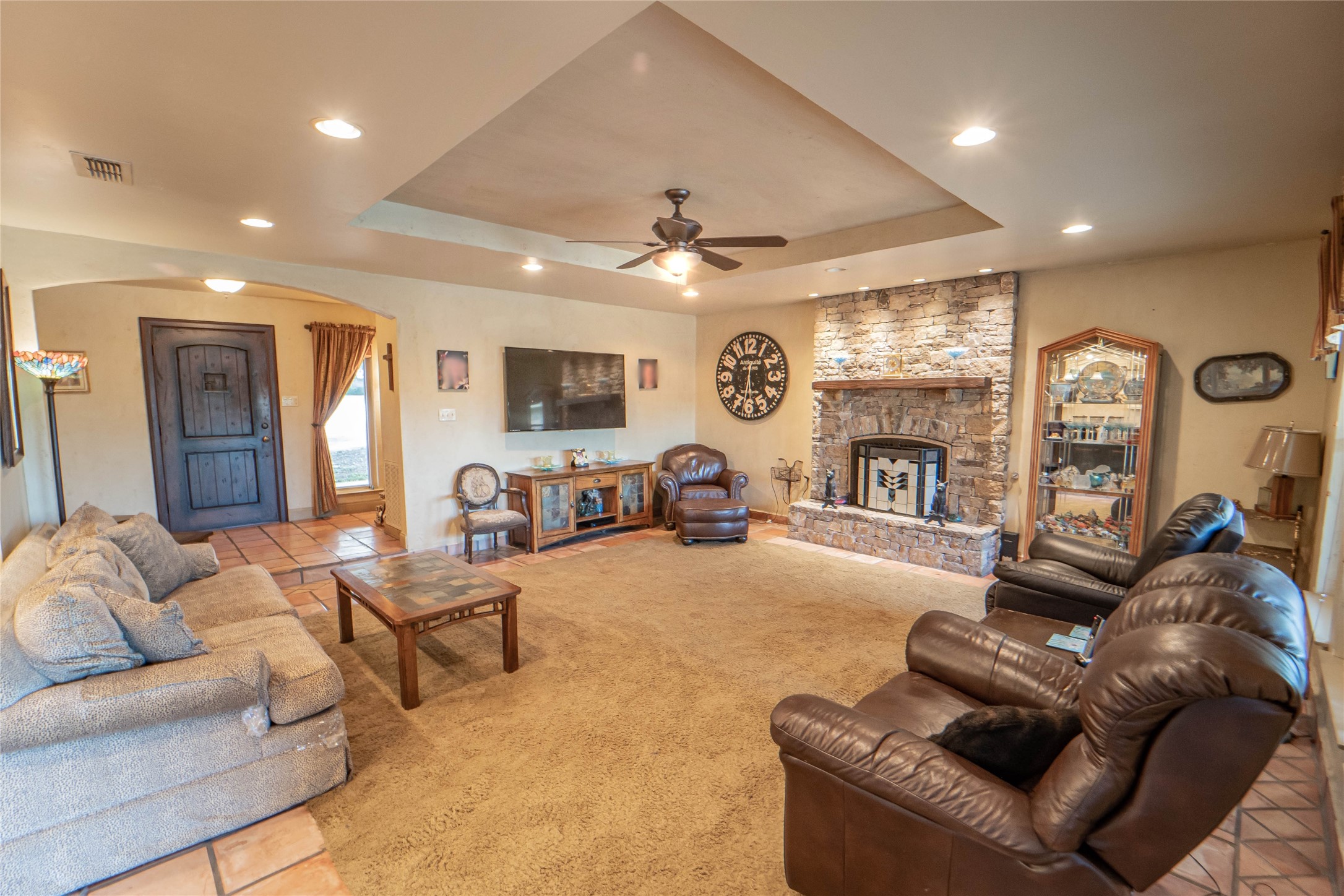 2 London Lane Breckenridge TX 76424